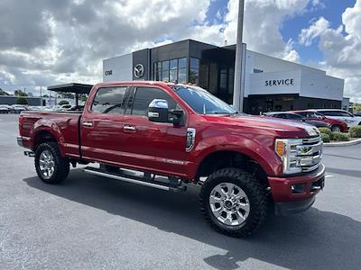 2019 Ford F-250 Crew Cab 4x4 Pickup for sale #M7362W - photo 1