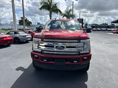 2019 Ford F-250 Crew Cab 4x4 Pickup for sale #M7362W - photo 2