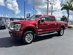 2019 Ford F-250 Crew Cab 4x4 Pickup for sale #M7362W - photo 3