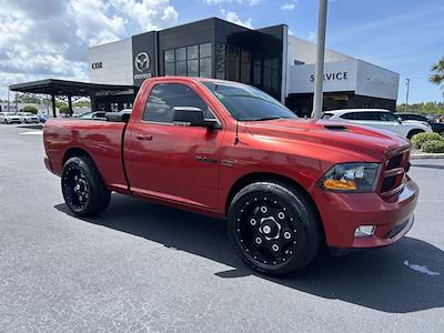 2010 Dodge Ram 1500 Regular Cab 4x2 Pickup for sale #M7386W - photo 1