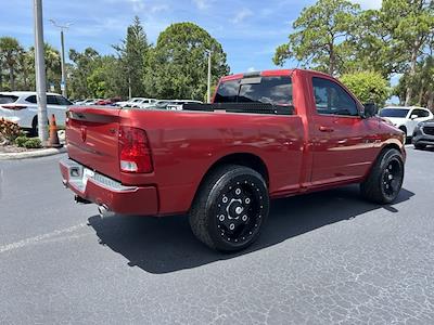 2010 Dodge Ram 1500 Regular Cab 4x2 Pickup for sale #M7386W - photo 2