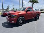 2010 Dodge Ram 1500 Regular Cab 4x2 Pickup for sale #M7386W - photo 4