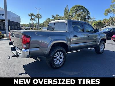 2019 Toyota Tacoma Double Cab RWD Pickup for sale #M7428ZAA - photo 2