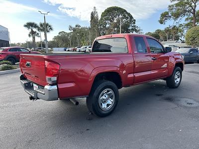 2017 Toyota Tacoma Double Cab RWD Pickup for sale #M7462W - photo 2