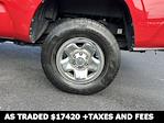 2017 Toyota Tacoma Double Cab RWD Pickup for sale #M7462W - photo 10