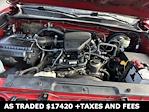2017 Toyota Tacoma Double Cab RWD Pickup for sale #M7462W - photo 11