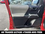 2017 Toyota Tacoma Double Cab RWD Pickup for sale #M7462W - photo 12