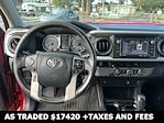 2017 Toyota Tacoma Double Cab RWD Pickup for sale #M7462W - photo 17