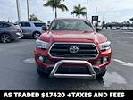 2017 Toyota Tacoma Double Cab RWD Pickup for sale #M7462W - photo 3