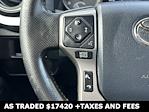 2017 Toyota Tacoma Double Cab RWD Pickup for sale #M7462W - photo 20
