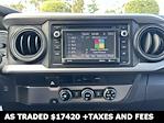 2017 Toyota Tacoma Double Cab RWD Pickup for sale #M7462W - photo 22