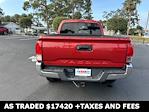 2017 Toyota Tacoma Double Cab RWD Pickup for sale #M7462W - photo 6