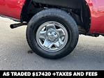 2017 Toyota Tacoma Double Cab RWD Pickup for sale #M7462W - photo 7