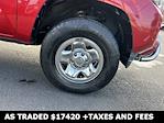 2017 Toyota Tacoma Double Cab RWD Pickup for sale #M7462W - photo 8