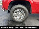 2017 Toyota Tacoma Double Cab RWD Pickup for sale #M7462W - photo 9