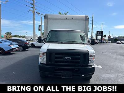 Used 2019 Ford E-350 - photo 2