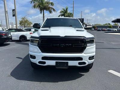 Used 2021 Ram 1500 - photo 1