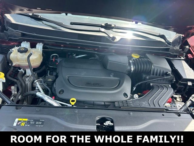 Used 2019 Chrysler Pacifica - photo 13
