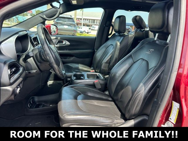 Used 2019 Chrysler Pacifica - photo 15