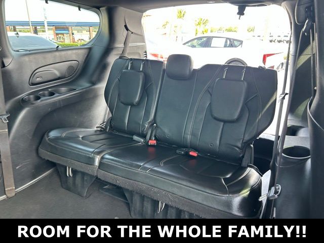 Used 2019 Chrysler Pacifica - photo 17