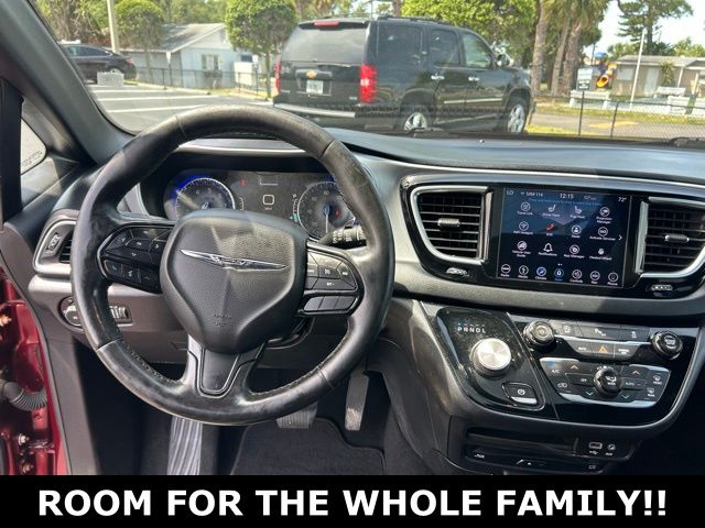 Used 2019 Chrysler Pacifica - photo 20