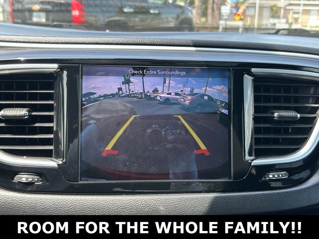 Used 2019 Chrysler Pacifica - photo 28