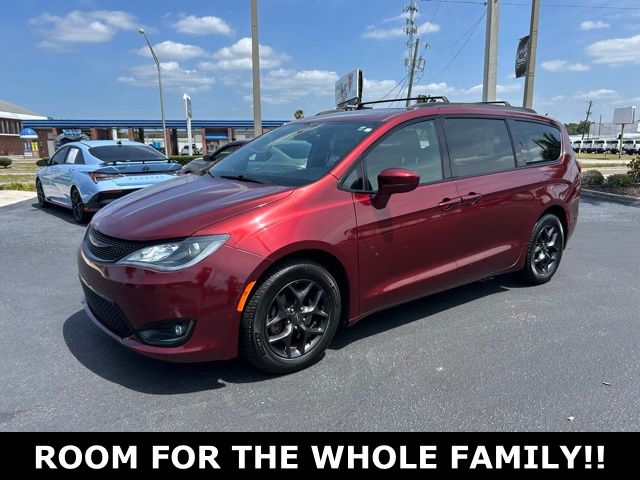Used 2019 Chrysler Pacifica - photo 5