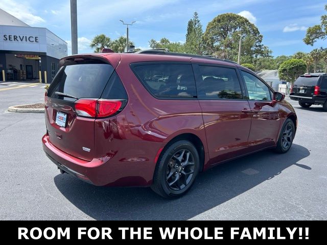Used 2019 Chrysler Pacifica - photo 8