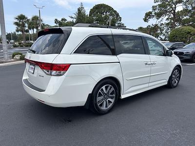 2016 Honda Odyssey 4x2 Minivan for sale #M910625W - photo 2