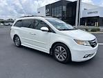 2016 Honda Odyssey 4x2 Minivan for sale #M910625W - photo 1
