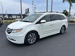 2016 Honda Odyssey 4x2 Minivan for sale #M910625W - photo 4