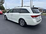 2016 Honda Odyssey 4x2 Minivan for sale #M910625W - photo 5