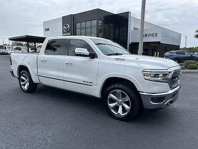 2020 Ram 1500 Crew Cab 4x4 Pickup for sale #M939914A - photo 1