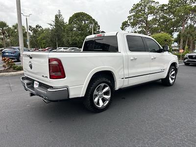 2020 Ram 1500 Crew Cab 4x4 Pickup for sale #M939914A - photo 2