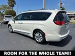 2020 Chrysler Pacifica FWD Minivan for sale #M964142A - photo 6