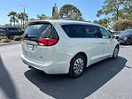 2020 Chrysler Pacifica FWD Minivan for sale #M964142A - photo 2
