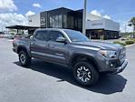 2017 Toyota Tacoma Double Cab 4x4 Pickup for sale #MD7283W - photo 1