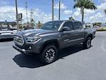 2017 Toyota Tacoma Double Cab 4x4 Pickup for sale #MD7283W - photo 4