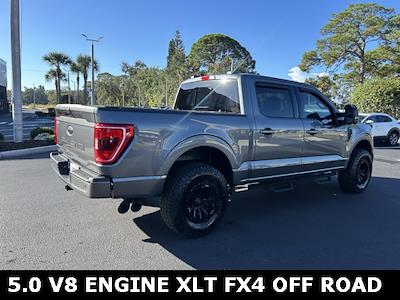 2023 Ford F-150 SuperCrew Cab 4WD Pickup for sale #MX89071W - photo 2