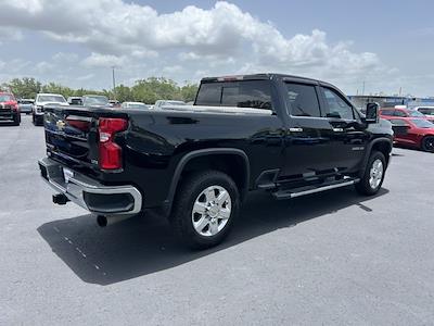 2022 Chevrolet Silverado 3500 Crew Cab 4x4 Pickup for sale #Q102544A - photo 2