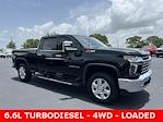 2022 Chevrolet Silverado 3500 Crew Cab 4x4 Pickup for sale #Q102544A - photo 1