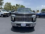 2022 Chevrolet Silverado 3500 Crew Cab 4x4 Pickup for sale #Q102544A - photo 3
