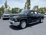 2022 Chevrolet Silverado 3500 Crew Cab 4x4 Pickup for sale #Q102544A - photo 4