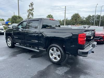 2018 Chevrolet Silverado 1500 Crew Cab 4x2 Pickup for sale #Q102578A - photo 2