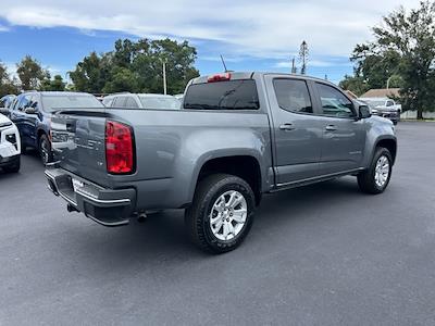 2022 Chevrolet Colorado Crew Cab RWD Pickup for sale #Q113545A - photo 2