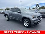 2022 Chevrolet Colorado Crew Cab RWD Pickup for sale #Q113545A - photo 1