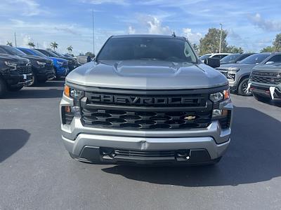 2024 Chevrolet Silverado 1500 Crew Cab 4x2 Pickup for sale #Q126289A - photo 2