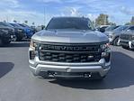 2024 Chevrolet Silverado 1500 Crew Cab 4x2 Pickup for sale #Q126289A - photo 2