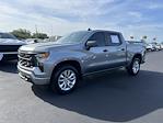 2024 Chevrolet Silverado 1500 Crew Cab 4x2 Pickup for sale #Q126289A - photo 3