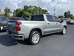 2024 Chevrolet Silverado 1500 Crew Cab 4x2 Pickup for sale #Q126289A - photo 6